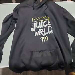 Juice Wrld Hoodie